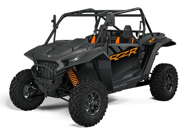 RZR 64 XP 1000 Sport EPS - Onyx Black (Tractor T1b)